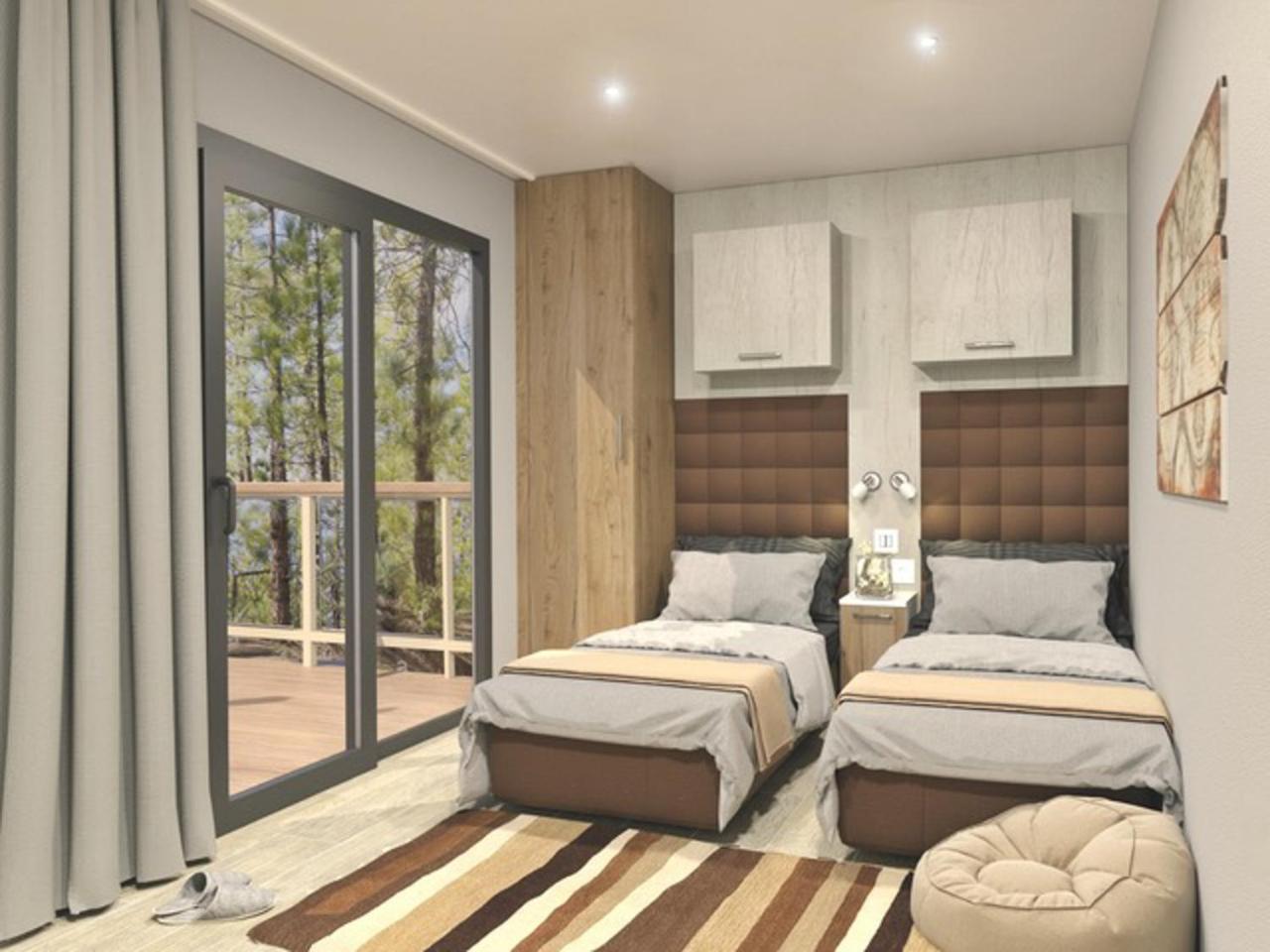 Mobile Homes - Lanterna Premium Camping Resort Tar-Vabriga Ngoại thất bức ảnh