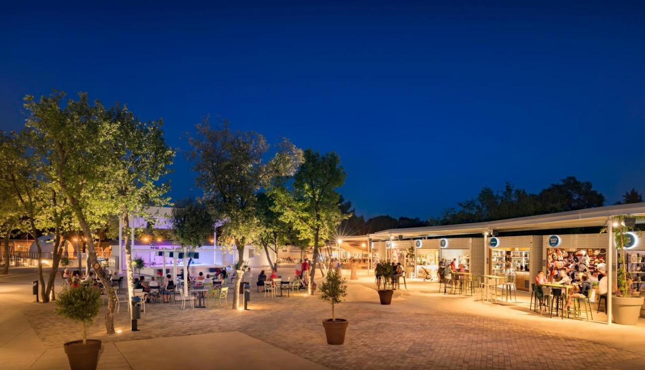 Mobile Homes - Lanterna Premium Camping Resort Tar-Vabriga Ngoại thất bức ảnh